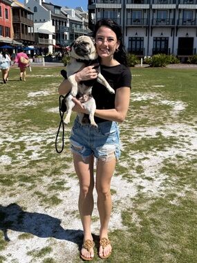 Meet your Posher, Selma